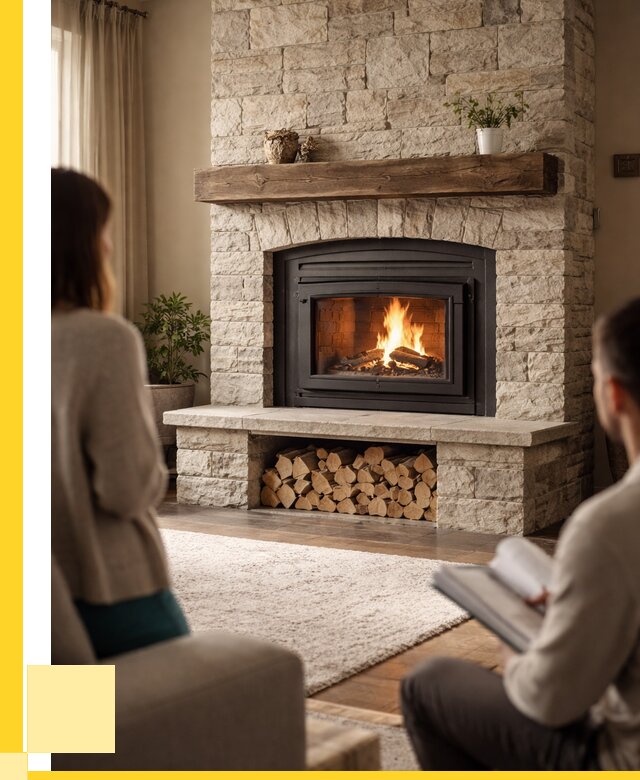 Проекты печей каминов в Топках от 12160 р. | ЭриданТпк