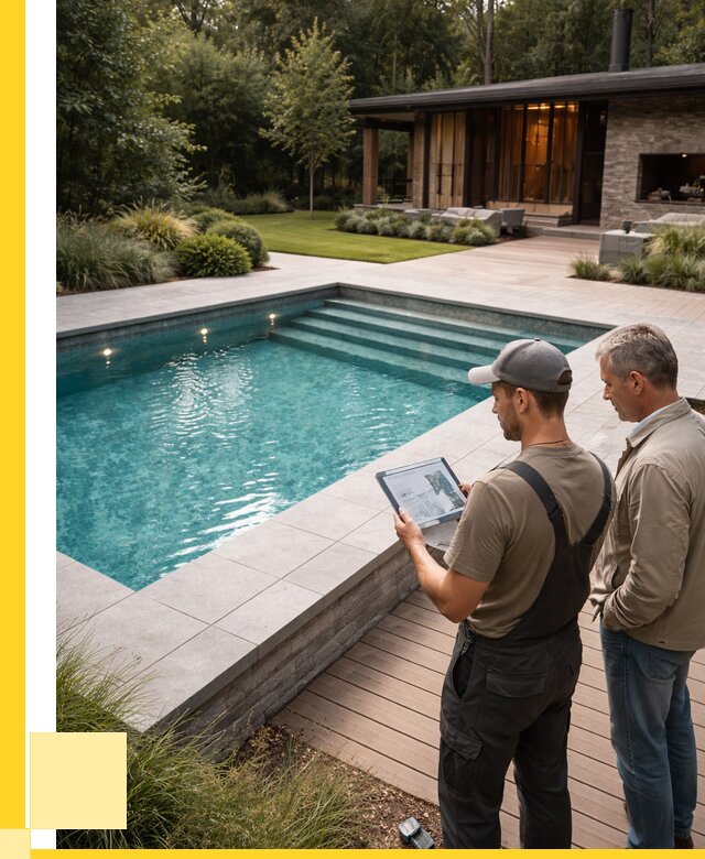 Строительство бассейнов в Топках от 1215960 р. ЭриданТпк