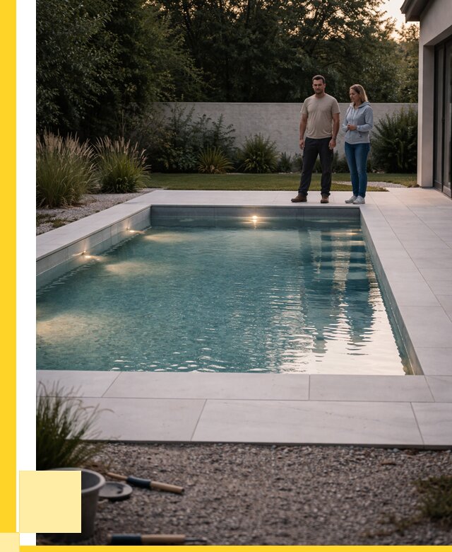 Проектирование бассейнов в Топках от 70931 р. | ЭриданТпк