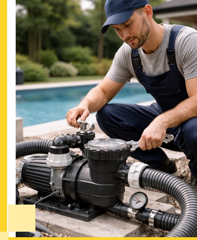 Насосы для бассейнов в Топках купить от 12160 р. | ЭриданТпк