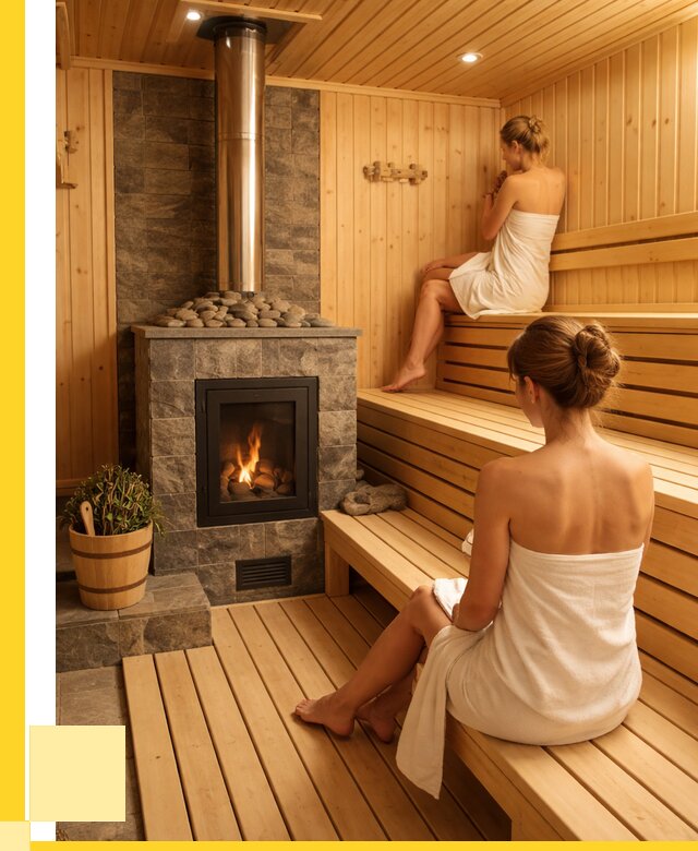 Отделка бани внутри в Топках от 2027 р. цена | ЭриданТпк