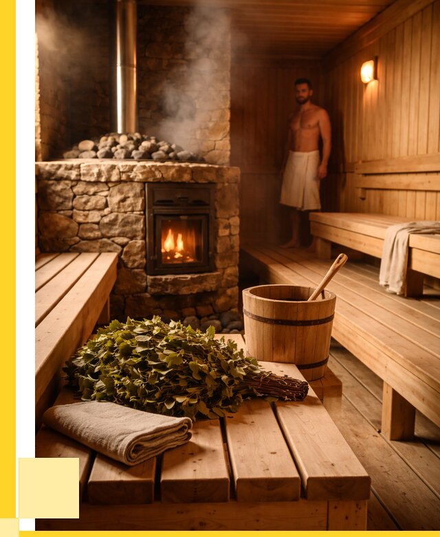 Парилки для бани купить в Топках от 75998 р. | ЭриданТпк