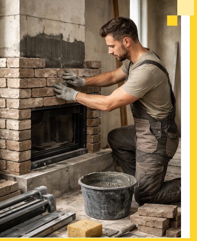 Услуги по устройству и монтажу Расул в банях и саунах в Топках